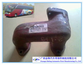 广西金锋汽车零部件制造 专业排气管产品线解析与汽车零配件供应