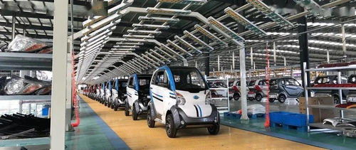 差异化高端产品助力企业大发展 这家框塑车实力派企业开启品牌化新征程