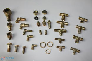 德卡汽车零部件 以卓越品质驱动汽车工业前行