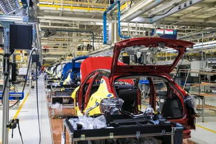 张家口 中国制造2025的潮流标杆，汽车零配件产业的创新高地