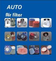 冬菇头、改装空滤与碳纤维风箱 提升汽车性能的优质滤清器解决方案